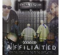 Affiliated: from Streets to The Pin