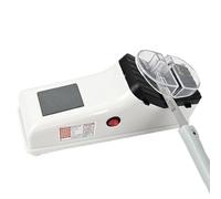 Affiliateur Cutter professionnel, affûtage de coupe électrique, affûteur de ciseaux à louer électrique, outil d'affûtage électrique entièrement automatique