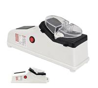 Affiliateur Cutter professionnel, affûtage électrique coupe,Loueur professionnel pour la maison - Outil d'affûtage électrique entièrement automatique