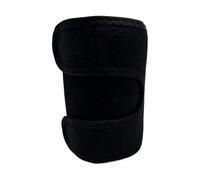 Affineur de Bras - Bandes de Transpiration Ajustables pour Sculpter les Bras - Aide à l'Activation Musculaire Lavable Accessoires Sport Femme Fille Épouse