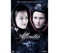 Affinités – DVD