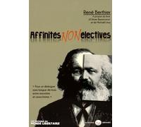 Affinités Non Electives