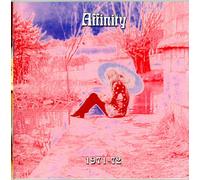 Affinity - 1971 [Import]