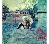 Affinity – Affinity – CD