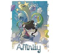 Affinity