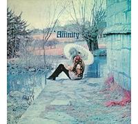 Affinity - Affinity-HQ/Gatefold [Import]
