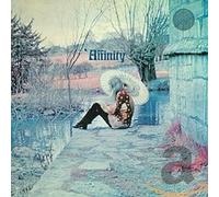 Affinity - Affinity
