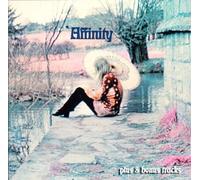 Affinity - Affinity [Import]