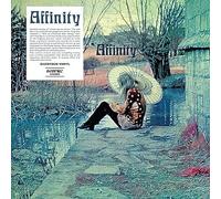 Affinity - Affinity [Import]