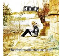 Affinity - Baskervilles Reunion 2011