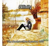 Affinity - Baskervilles Reunion 2011 [Import]