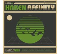 Affinity CD