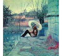 Affinity – Affinity – CD