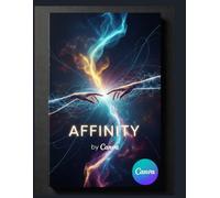 Affinity: Den modernen Kreativ-Workflow meistern. Der professionelle Leitfaden zur Unified Suite, Canva Team-Integration und den neuen KI-Studio-Tools.