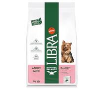 Libra Dog Mini-Saumon 3 Kg
