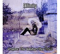Affinity - Origins: The Baskervilles [Import]