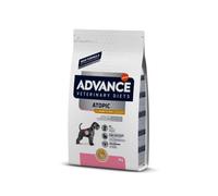 Advance Veterinary Diets Urinary Low Calorie - Croquettes pour Chats pour le Contrôle du poids et protection des voies urinaires, 7.5 kg (Lot de 1)