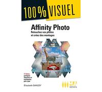 Affinity Photo: Retoucher vos photos et créer des montages rapidement