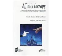 Affinity Therapy - Nouvelles Recherches Sur L'autisme