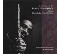 Affinity: Tribute To Eric Dolphy