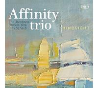 Affinity Trio - Hindsight