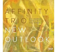 Affinity Trio - Nouvelles perspectives