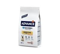 Affinity Vet Advance Canine Adult Sensitive Mini Saumon 1,5 kg Lot de 2