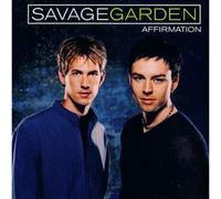 Savage Garden – Affirmation – CD neuf – Sony Music
