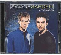 Savage Garden - Affirmation