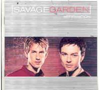 Savage Garden - Affirmation