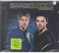 Affirmation by Savage Garden [Audio CD] NEUF