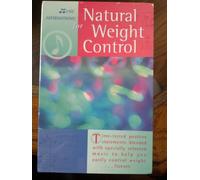 Affirmation for Natural Weight Control