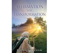 Affirmation for Transformation