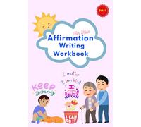 Affirmation Writing Workbook