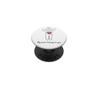 Affirmations positives Citations de Motivation pour se Sentir Bien PopSockets PopGrip Adhésif