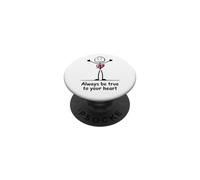 Affirmations positives Citations de Motivation pour se Sentir Bien PopSockets PopGrip Adhésif