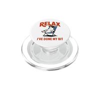 Affirmations positives Citations de Motivation pour se Sentir Bien PopSockets PopGrip pour MagSafe