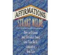 Affirmations Stuart Wilde (Auteur)