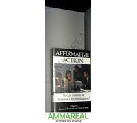 Affirmative Action