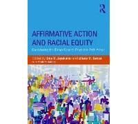Affirmative Action And Racial Equity