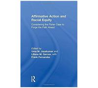 Affirmative Action And Racial Equity