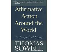 Affirmative Action Around The World: An Empirical Study