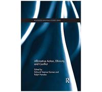 Affirmative Action, Ethnicity And Conflict