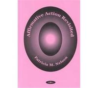 Affirmative Action Revisited