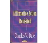 Affirmative Action Revisited