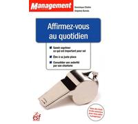 Affirmez vous au quotidien