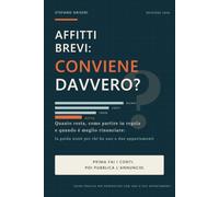 Affitti brevi: conviene davvero?: Quanto resta, come partire in regola e quando è meglio rinunciare: la guida 2026 per chi ha uno o due appartamenti.