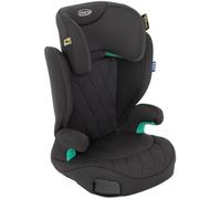 Affix I-Size R 129, Rehausseur De Siège Auto Léger À Dossier Haut, Stature De 100 À 150 Cm (Environ 3 Ans 1/2 À 12 Ans)