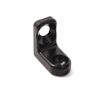 AFFIX KHE BMX Équerre pour rotor Noir 7005 Aluminium seulement 5 g