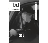 Affixe n°2 : dé- - Elie Petit - Jusqu'a L'epuisement Des Question - broché - Revue